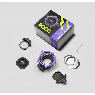 mofage POCO Drop-In Filter Adapter Standard Kit L Mount