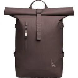 Got Bag Rucksack Rolltop 2.0 monochrome tadpole