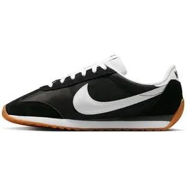 Nike Pacific Herren Black/White/Iron Grey/Gum Light Braun 42