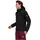 Mammut Taiss Hardshell Jacke - Black - L