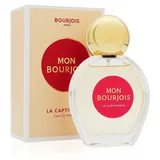 Bourjois Mon Bourjois La Captivante Eau de Parfum 50 ml