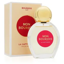Bourjois Mon Bourjois La Captivante Eau de Parfum 50 ml