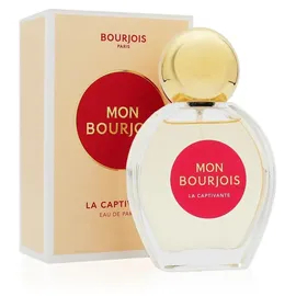 Bourjois Mon Bourjois La Captivante Eau de Parfum 50 ml