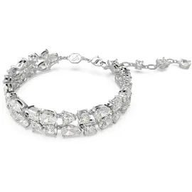 Swarovski Mesmera Armband, Silber 5669927 Größe M