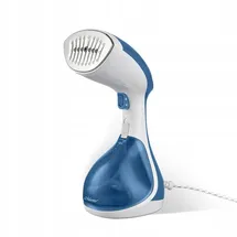 Maestro Dampfbügeleisen MR-355-BLUE blau/transparent