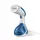 Maestro Dampfbügeleisen MR-355-BLUE blau/transparent