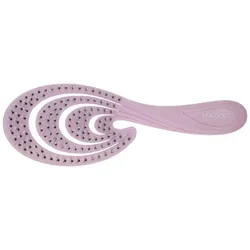 Efalock ROSEGREEN Detangle rosa