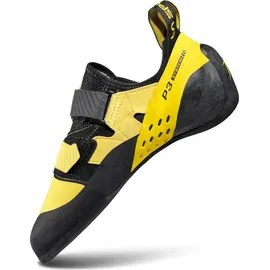 La Sportiva Katana Gelb/Schwarz 39,5