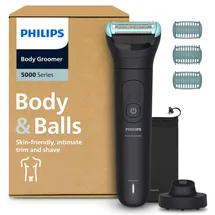 Philips Bodygroom Series 5000 BG5485/30