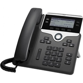 Cisco 7841 - VoIP-Telefon - SIP