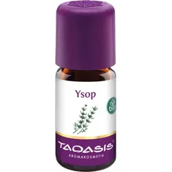 YSOP ÖL Bio 5 ml