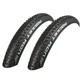 Schwalbe Rocket Ron 20 x 2,25 Zoll Super Race Addix Speed Faltreifen