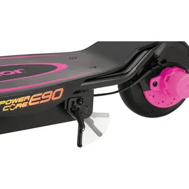 RAZOR Power Core E90 pink