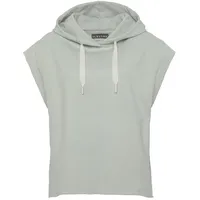 ELBSAND Kapuzensweatshirt Catia Hellgrün S