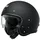 Shoei J.O2 Matt-Schwarz XXL