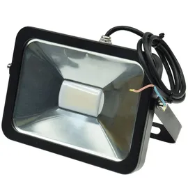 ChiliTec LED Fluter SlimLine 30W, 2721lm 4000K, neutralweiß