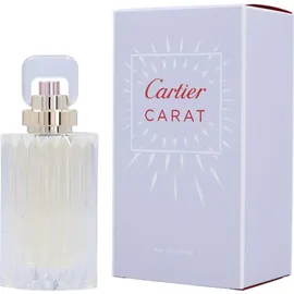 Cartier Carat Eau de Parfum 100 ml