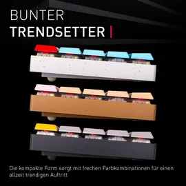 Cherry MX-LP 2.1 MX Low Profile Speed AZERTY