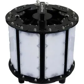 LEDINO LED, Stativ-Strahler Walle 400W einstellbarer Abstrahlwinkel & 48.000lm