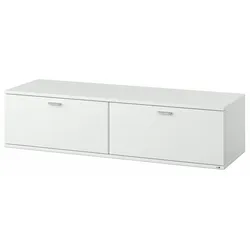Set one by Musterring TV-Lowboard TACOMA - B/H/T ca. 150,00x38,00x50,20