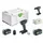 Festool TXS 18-Basic inkl. 1 x 5,0 Ah + Systainer