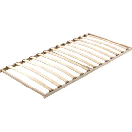 Vipack Lattenrost mit 13 Schichtholzfederleisten 90 x 200 cm