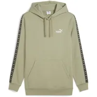 Puma Hoodie Grün XL