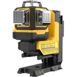 DeWalt 3x360° Linienlaser mit Fernbedienung