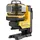 DeWalt 3x360° Linienlaser mit Fernbedienung