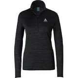 Odlo Steam schwarz L