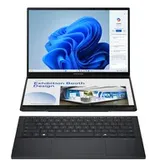 Asus Zenbook Duo OLED 14" Intel Core Ultra 9 285H 32 GB RAM 2 TB SSD Win11 Pro 90NB14X1-M00800