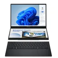 Asus Zenbook Duo OLED 14" Intel Core Ultra 9 285H 32 GB RAM 2 TB SSD Win11 Pro 90NB14X1-M00800