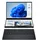 Asus Zenbook Duo OLED 14" Intel Core Ultra 9 285H 32 GB RAM 2 TB SSD Win11 Pro 90NB14X1-M00800