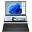 14" Intel Core Ultra 9 285H 32 GB RAM 2 TB SSD Win11 Pro 90NB14X1-M00800