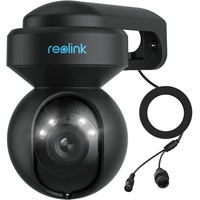 Reolink E1 Outdoor Czarna