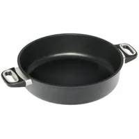 AMT Gastroguss Schmorpfanne 32 cm