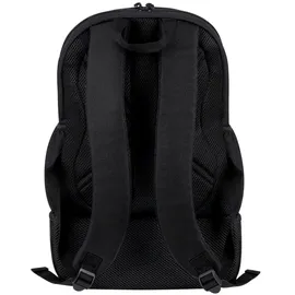 Jako Challenge Rucksack schwarz meliert