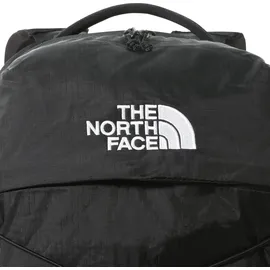 The North Face Borealis tnf black/tnf black