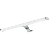 EGLO Vinchio 10 W 600 lm 3000 K Silber/Weiß 60 cm