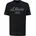 T-Shirt schwarz 3XL