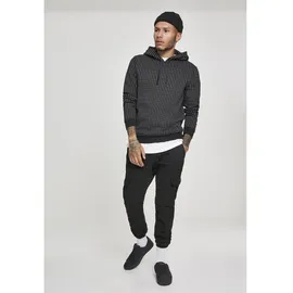 Mister Tee Fuyou Sweatshirt Black XS