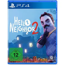 Hello Neighbor 2