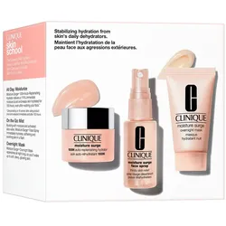 Clinique Skin School Supplies Glowing Skin Essentials