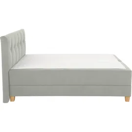 Home Affaire Lonrai 208 x 227 cm H2 Braun