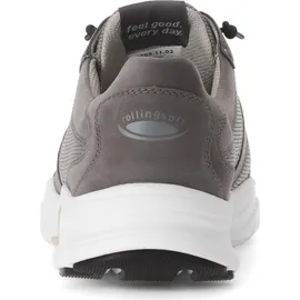 Gabor Sneaker Low Grau Herren 46