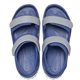 Crocs Crocband Cruiser Kinder Sandalen, multicolor - 7