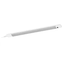 Osram LED Unterbauleuchte Linear Edge Sensor 8 Watt 30 cm dimmbar weiß