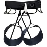 Black Diamond Solution Gurtzeug - Carbon - 2XS