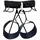 Black Diamond Solution Gurtzeug - Carbon - 2XS