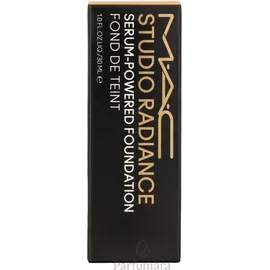 MAC Studio Radiance Serum Powered Foundation NC18 30 ml